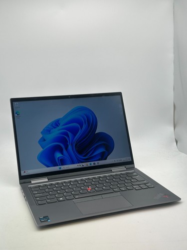 Lenovo ThinkPad X1 Yoga Gen 6 Core i7-1185G7 16GB RAM 256GB SSD Windows 11 Pro