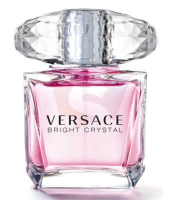 Versace Bright Crystal Eau de Toilette 90 ml