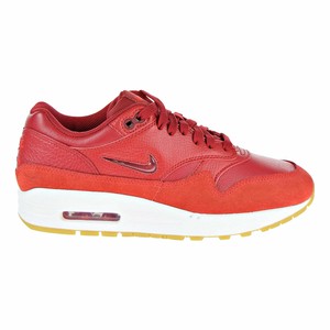 Details about AA0512 602 Nike Wmns Air Max 1 Premium SC women sneakers Gym Red speed Red Details about AA0512 602 Nike Wmns Air Max 1 Premium SC women sneakers Gym Red speed Red