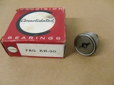 CONSOLIDATED KR-30 CAM FOLLOWER BEARING