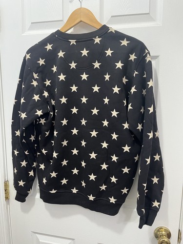 Supreme Champion Big C Star Sweater Size Medium Mens - Picture 13 of 20