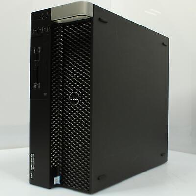 Dell PRECISION TOWER 5810 Intel Xeon E5 1603 v3 16GB No Drive/OS MT Desktop B | eBay Dell PRECISION TOWER 5810 Intel Xeon E5 1603 v3 16GB No Drive/OS MT Desktop B | eBay