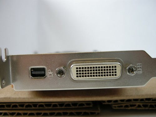 VisionTek Radeon 1GB 6350 DMS59 Video Card (VTK-400864PC)(NOS)(QTY 1 ea)A04-03 - Picture 3 of 6
