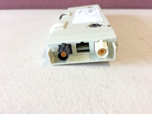 2007-2010 MINI COOPER S ANTENNA RECEIVER BOOSTER AMPLIFIER R56 OEM 3416765-05 - Picture 5 of 10