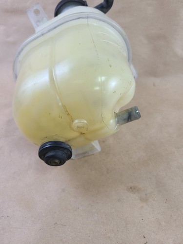 OEM 2000 - 2005 Toyota Celica Coolant Reservoir Overflow Tank - Picture 10 of 10