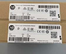 Brand New Allen Bradley 1756-CN2 Controllogix Communication Module Free Shipping