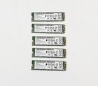 5X IBM SMART 240GB SSD SATA M.2   SAM2SH6D240GL