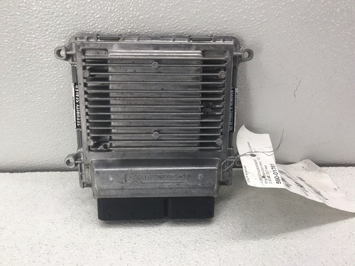 2007-2010 Caliber Patriot Compass Siemens ecu ecm engine computer P68027210A oem - Picture 5 of 5