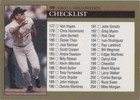 1992 Leaf - Cal Ripken #199
