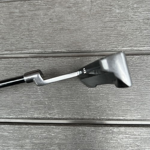 ProSelect Select Edition 2 Putter Shaft 35.5" Acculite Titanium Magnesium Alloy - Picture 3 of 11