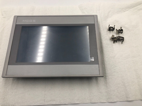 MCGS HMI Industrial Display Touch Screen TPC7022Ew - Picture 1 of 14