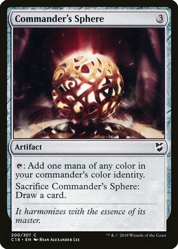 Magic the Gathering MTG Commander C13-C20 Uncommon and Common Cards NM/M - Picture 3 of 13