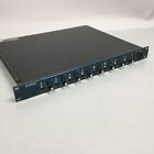 Yamaha Mla8 8ch Microphone Preamplifier Pro Audio Equipment