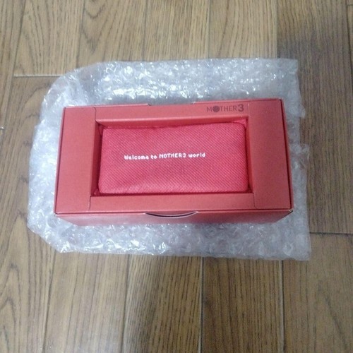 NINTENDO GAME BOY Advance Micro Console MOTHER 3 DELUXE - Picture 4 of 10