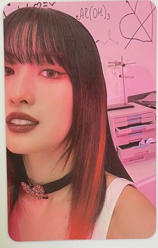 TWICE - Formula of Love: O+T= 3 Album 100% Official PHOTOCARD + Tracking - Picture 11 of 23