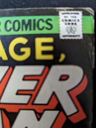 Luke Cage Power Man # 34 & 72 (Frank Miller Cover) Reader Copies Complete - Picture 9 of 13