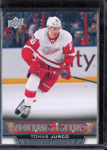 2013-14 Upper Deck Young Guns U-Pick From The List - Picture 73 of 95