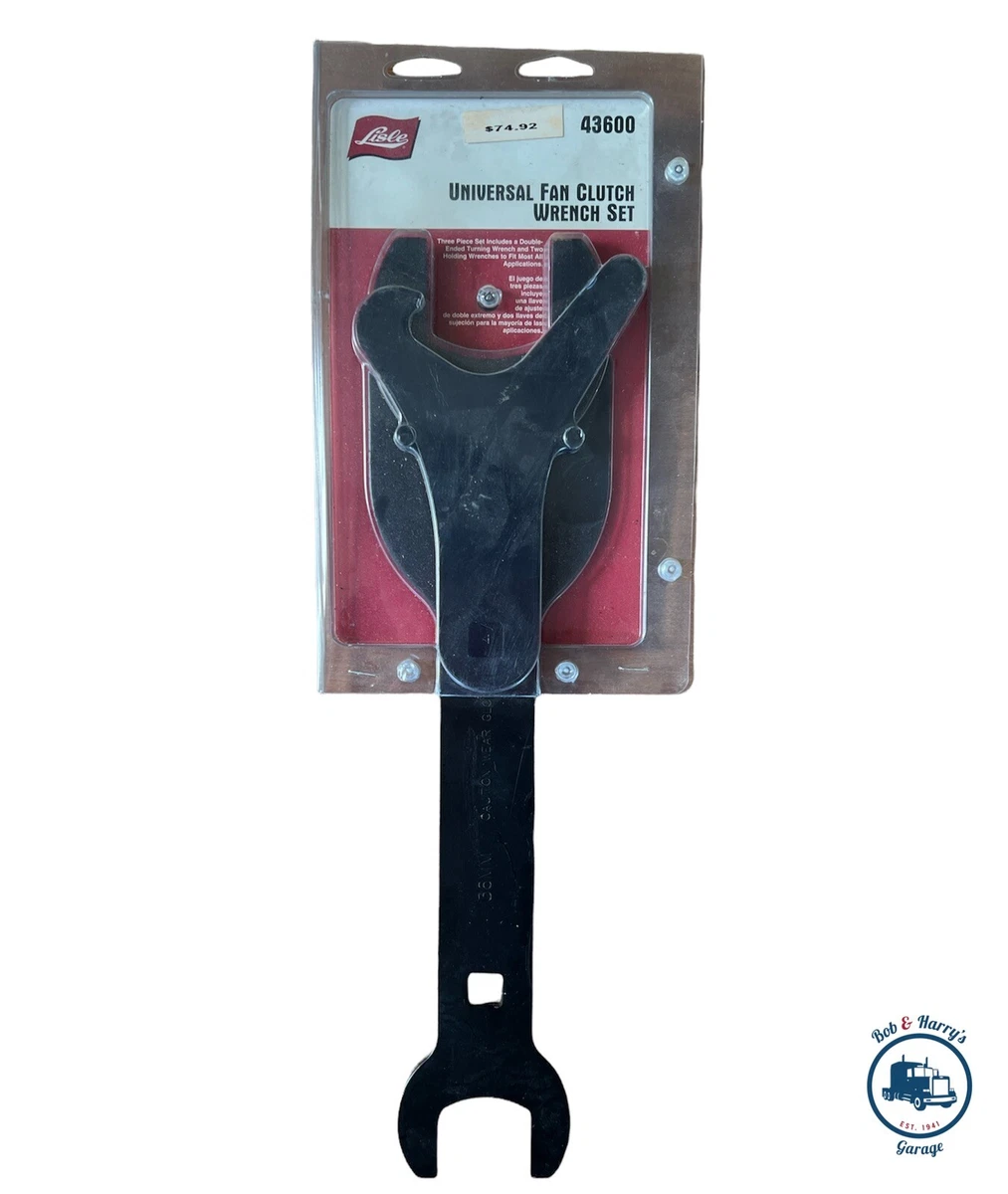 Lisle 43600 deals