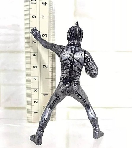 FIGURA MASKED KAMEN RIDER KAIJU KAIJIN MONSTRUO GASHAPON NO 1-22 BANDAI LOTE 5 - Imagen 33 de 48