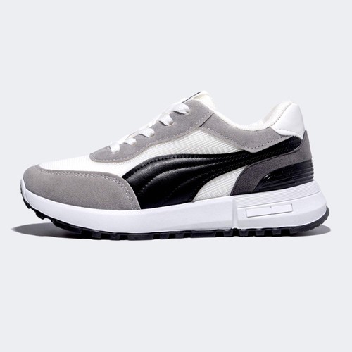 Fast Road Steel Athletic Kicks - Bild 7 von 11