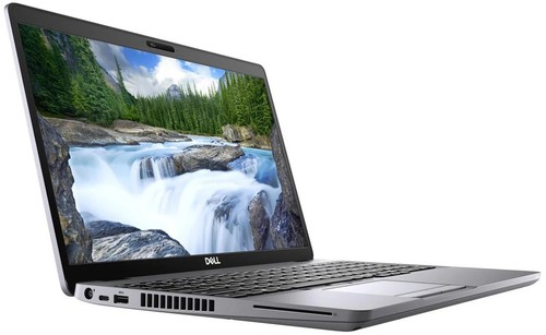 LAPTOP BIZNESOWY DELL LATITUDE 5510 i5-10310U 16/512 NVMe SSD FULL HD WIN11PRO - Zdjęcie 4 z 17