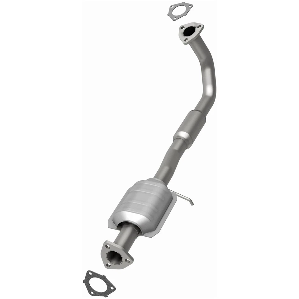 For Saturn SC1 & SW2 Magnaflow Direct Fit CARB Catalytic Converter TCP - Image 4 of 4