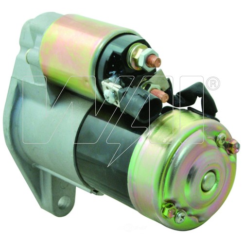 Starter Motor WAI 17749N - Picture 1 of 8