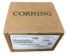 New BOX OF 25 Corning 95-050-99-X Unicam Connector Pretium 50 um LC MM OM3/OM4