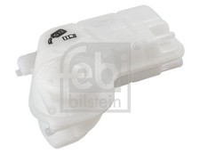 FEBI BILSTEIN EXPANSION TANK, COOLANT AUDI A6