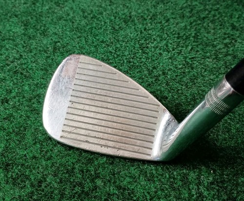 Wilson Staff Muscle Back Blade Pitching Wedge 35" Long Stiff Steel Right Handed - Picture 5 of 8