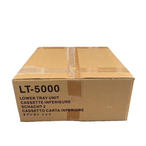 NEW Brother LT5000 Lower Paper Tray for HL5040 HL5050 HL5070N And More - Picture 4 of 5