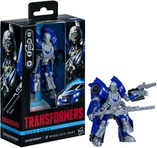 Hasbro Collectibles - Transformers: Dark of the Moon - Studio Series - Deluxe Cl