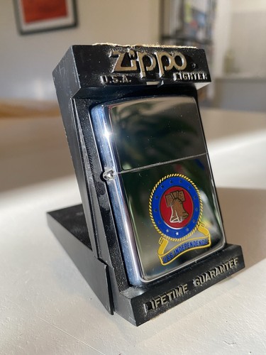 Zippo Collection 90’s - Picture 9 of 20