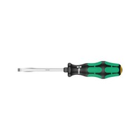 Wera 334 Sk Schlitz-Schraubendreher 0,8 X 4,5 X 90 Mm