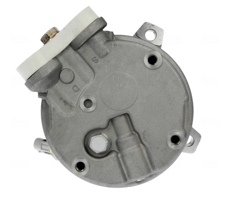 COMPRESSOR AIR CONDITIONING 89257 FOR DAEWOO NUBIRA/Wagon LEGANZA T20SED 2.0L - Picture 9 of 14