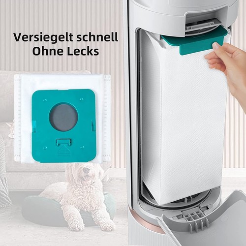 VCA-ADB952 Staubsaugerbeutel für   Pro Extra / Complete Extra / Complete / 7730 - Bild 4 von 7