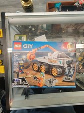 LEGO CITY (60225) Rover Testing Drive, New Retired