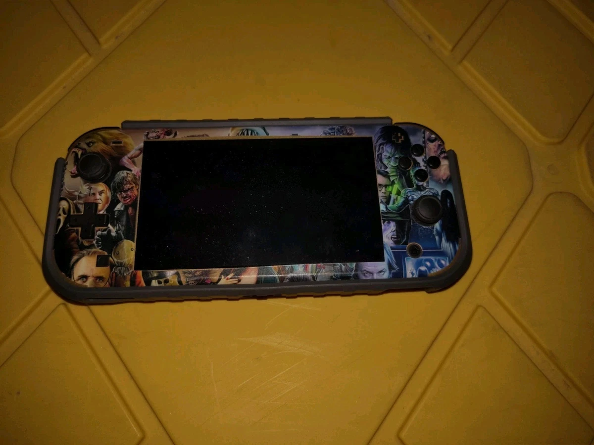 Nintendo Switch NTSC-U/C (US/CA) for sale - eBay