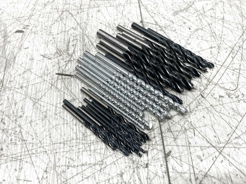 Akkubohrschrauber BLACK DECKER BDCHD18 18 V - Bild 9 von 12