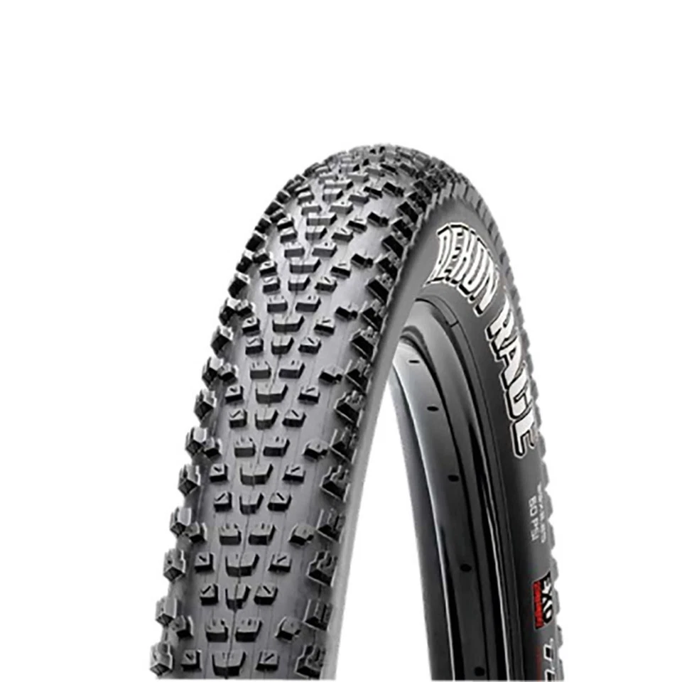 Maxxis Fahrrad Reifen Draht Rad Rekon Race 27.5x2.25" 57-584 Schwarz EXO MPC Neu - Bild 1 von 1