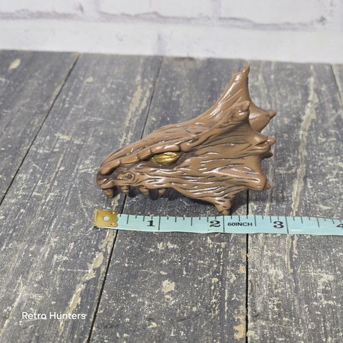 Mega Bloks Dragons Krystal Wars 9895 Man O War Ship Dragon Head Part - Picture 6 of 6