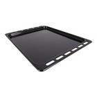 Whirlpool Cooker Oven Enamel Grill Pan Tray 44.5 x 37.5cm AKZ6230S