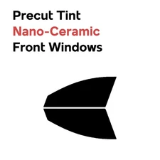 Precut Window Film Automotive Nano Ceramic Any Tint Shade for Audi S7 2013-2018