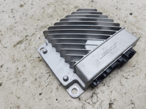MAZDA 3 AMPLIFICATORE AUDIO RADIO BHR166A20 MK3 2013 - 2018 - Foto 2 di 9
