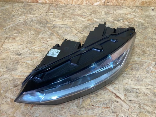 Frontscheinwerfer Volkswagen VW Touran 5T 2015 Led Links 5TB941035 - Bild 4 von 12