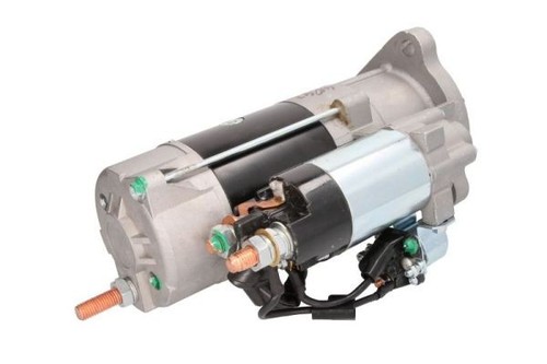 STARTER PTC-4042 FOR RENAULT TRUCKS MAGNUM MIDR06.24.65B/42/24.65C/42 11.9L 8cyl - Picture 3 of 7