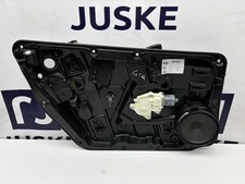 Mercedes-Benz GLA W156 2014 Fensterheber elektrisch mit Motor Tür vorne