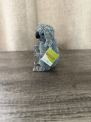 Beadworx By Grassroots Koala Figurine - Picture 2 of 3