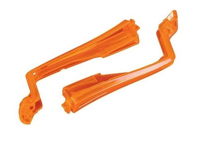 Traxxas LED Linse, hinten, orange (links & rechts) ATON / TRX7958