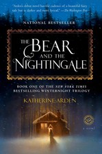 Katherine Arden | The Bear and the Nightingale | Taschenbuch | Englisch (2017)